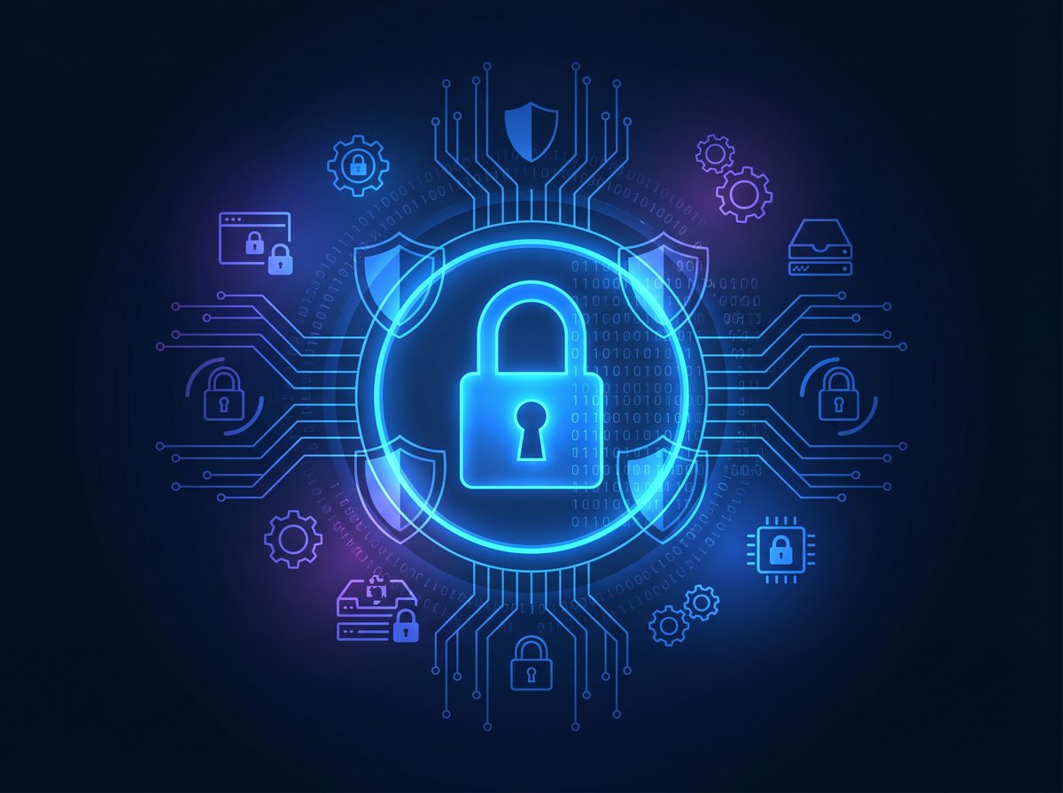 极寒加速器安全防护体系